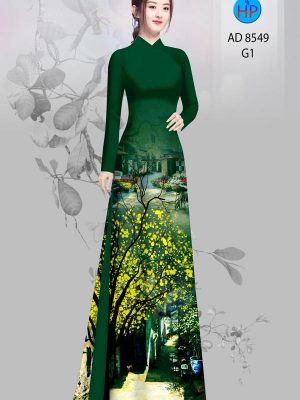 1608522345 355 vai ao dai hoa in 3D (7)